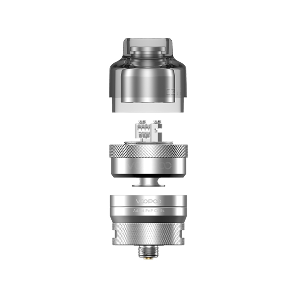 Drag X PnP RTA - Voopoo – Bild 4