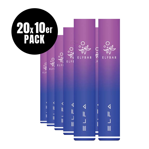 CP Basisgerät 200er Pack Podsystem - ELFA