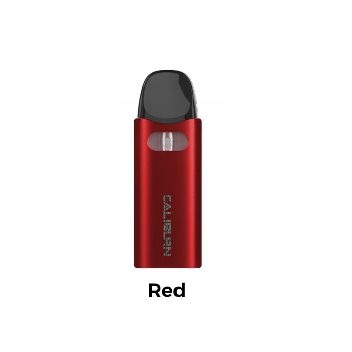 Caliburn AZ3 Pod Kit - Uwell – Bild 6