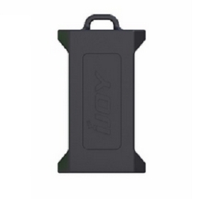 Silikonhülle für 20700er Akkus - iJoy