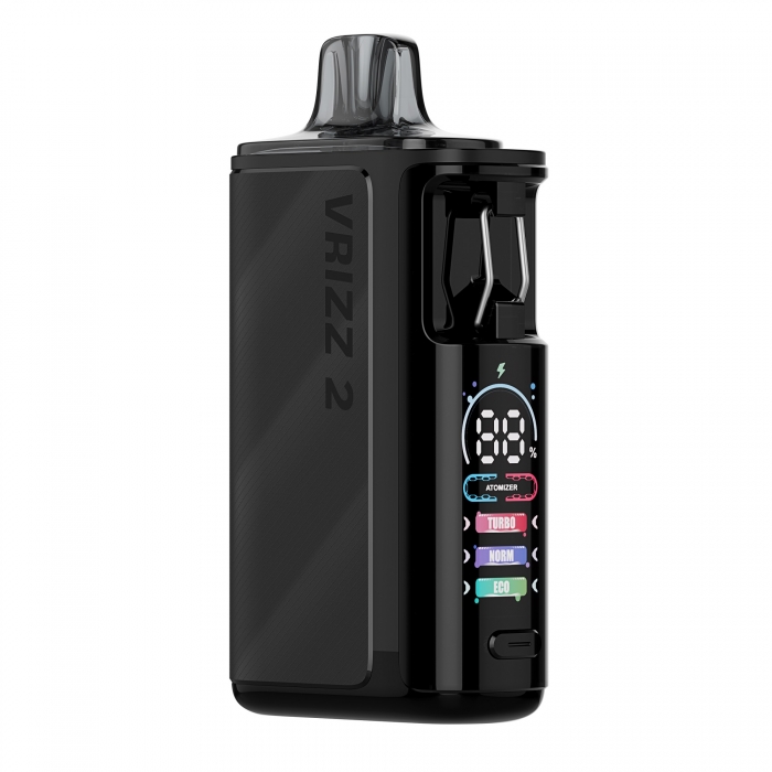 Vrizz 2 Pod Kit - VooPoo – Bild 4