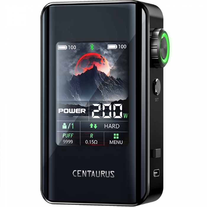 Centaurus BT200 Mod - Lost Vape – Bild 4