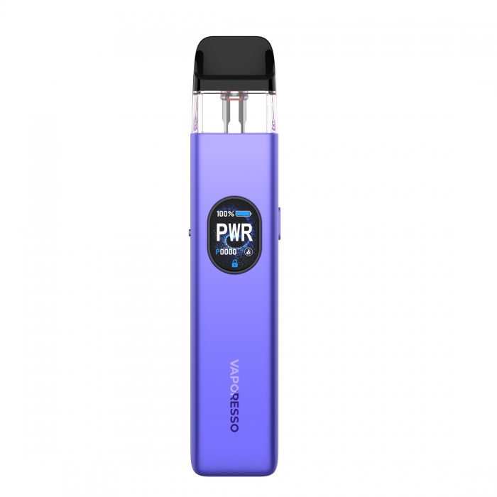 XROS 5 Pod Kit - Vaporesso – Bild 3