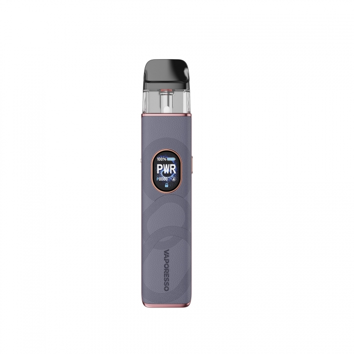 XROS 5 POD KIT - Leder Edition - Vaporesso – Bild 3