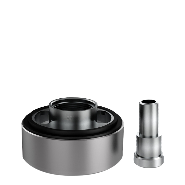 Expromizer V5 RTA Extension-Kit - Exvape – Bild 5