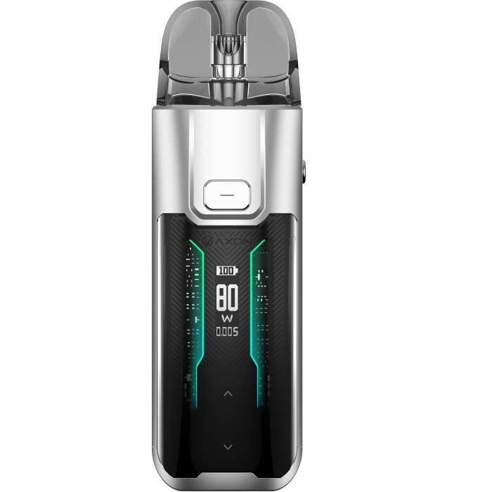 Luxe XR Max Kit - Vaporesso – Bild 6