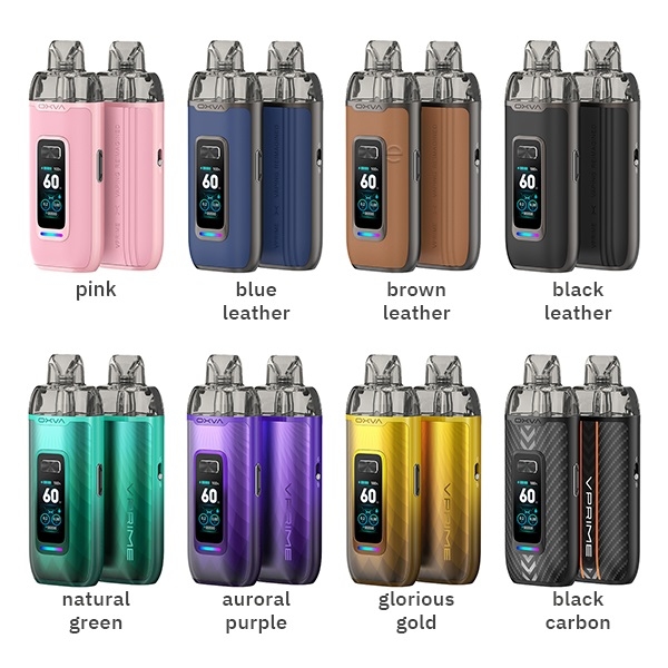 Vprime Pod Kit - OXVA – Bild 6