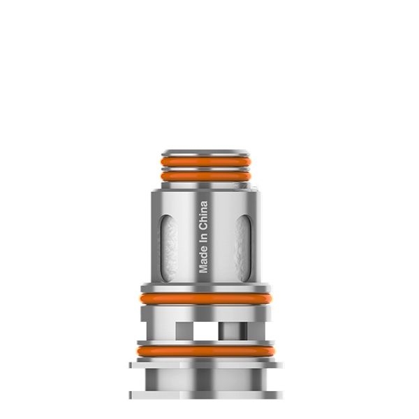 Aegis Boost Pro Ersatzverdampferköpfe (0,2 oder 0,4 Ohm) Geek Vape – Bild 2