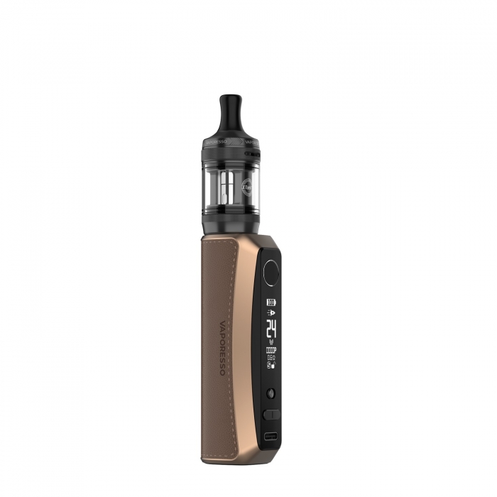 GTX ONE PRO Kit - Vaporesso – Bild 3