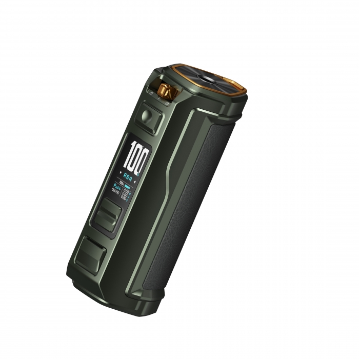 Argus XT Mod - VooPoo – Bild 5