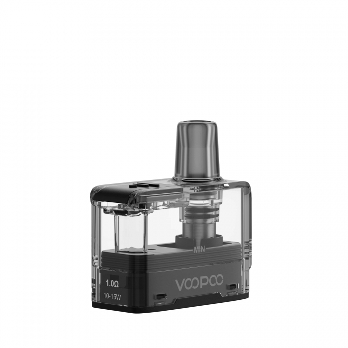 Doric Go 5ml Pod - VooPoo – Bild 2