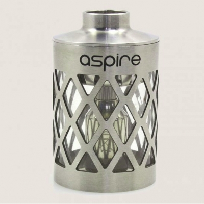 Nautilus Ersatz-Tank Hollowed-Out - Aspire