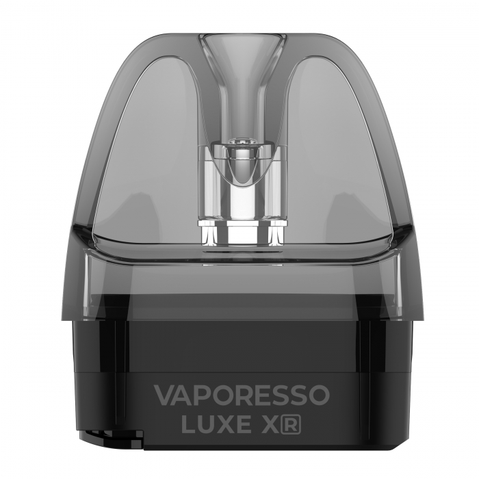 Luxe XR Pod Tank Verdampfer ohne Coil - Neue Version - Vaporesso – Bild 2