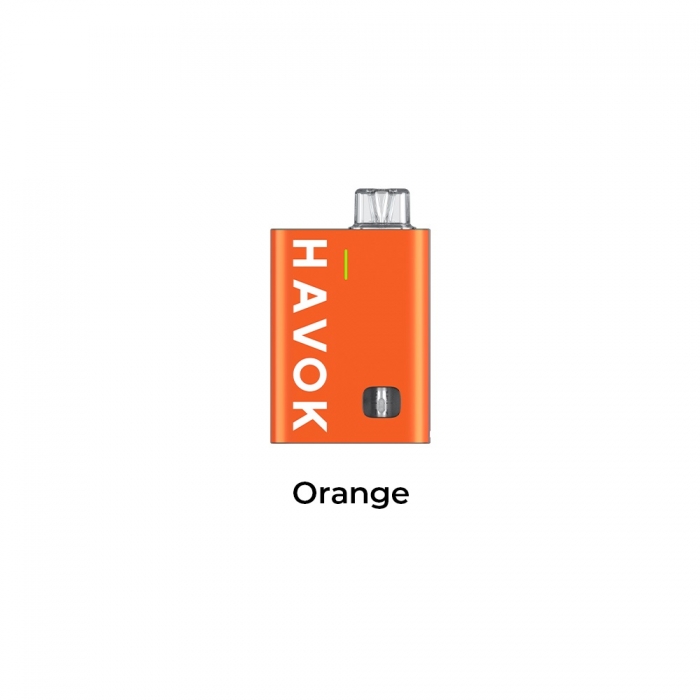 Havok R Pod Kit - Uwell – Bild 5