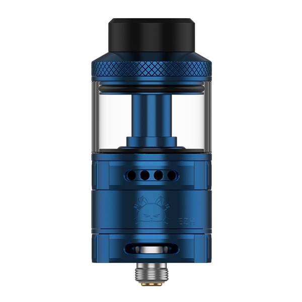 Fat Rabbit Solo RTA Atomizer - Hellvape – Bild 2