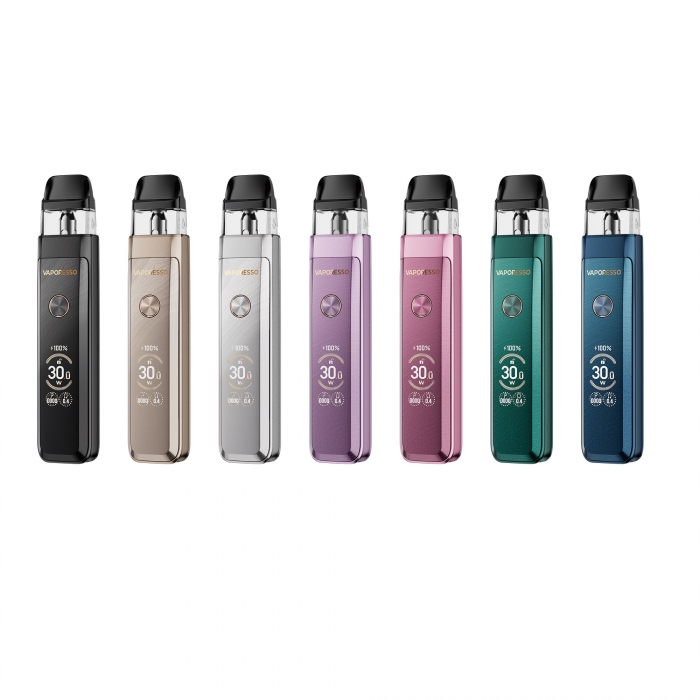 Xros Pro 2 Pod Kit - Vaporesso – Bild 6