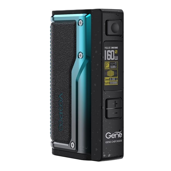 Argus GT Mod Akkuträger - Voopoo – Bild 4