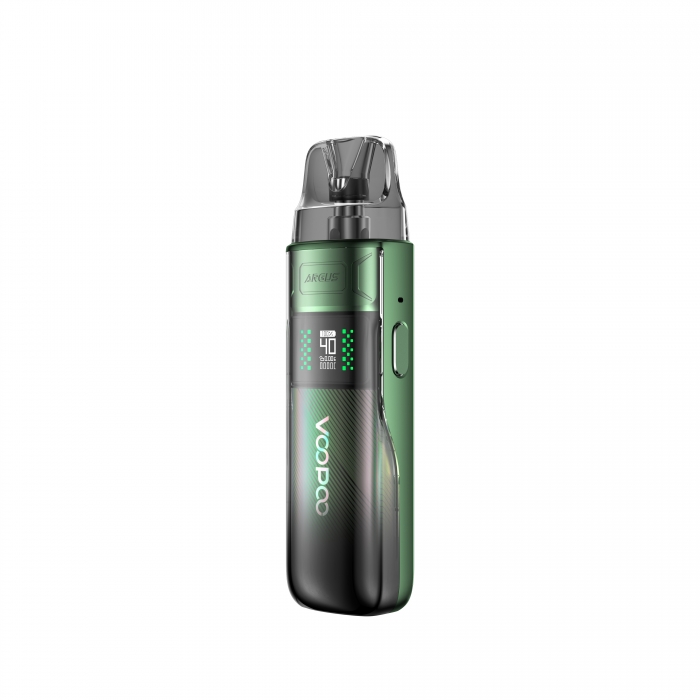 Argus E40 Kit - VooPoo – Bild 4