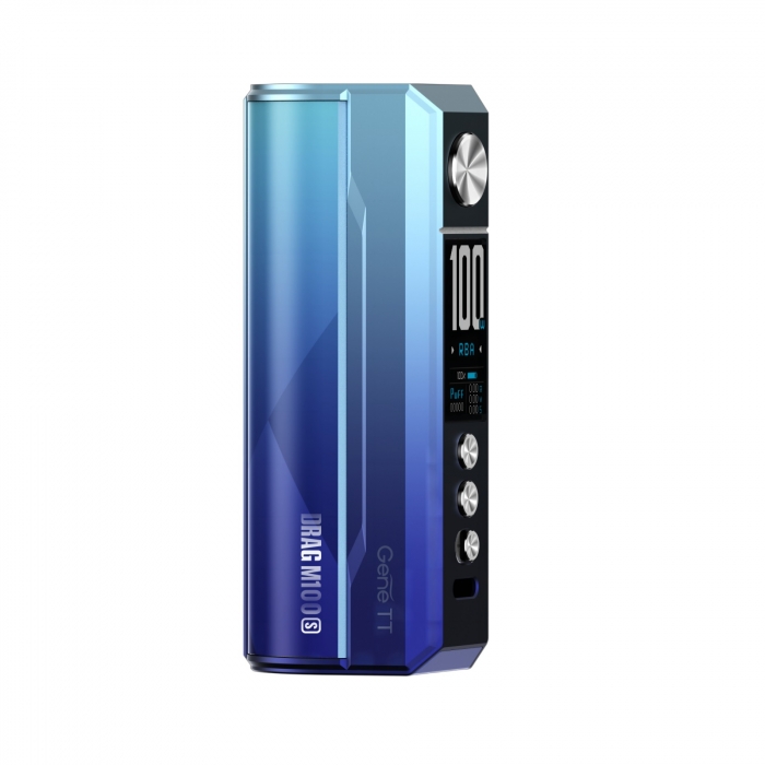 Drag M100S Mod - VooPoo – Bild 4