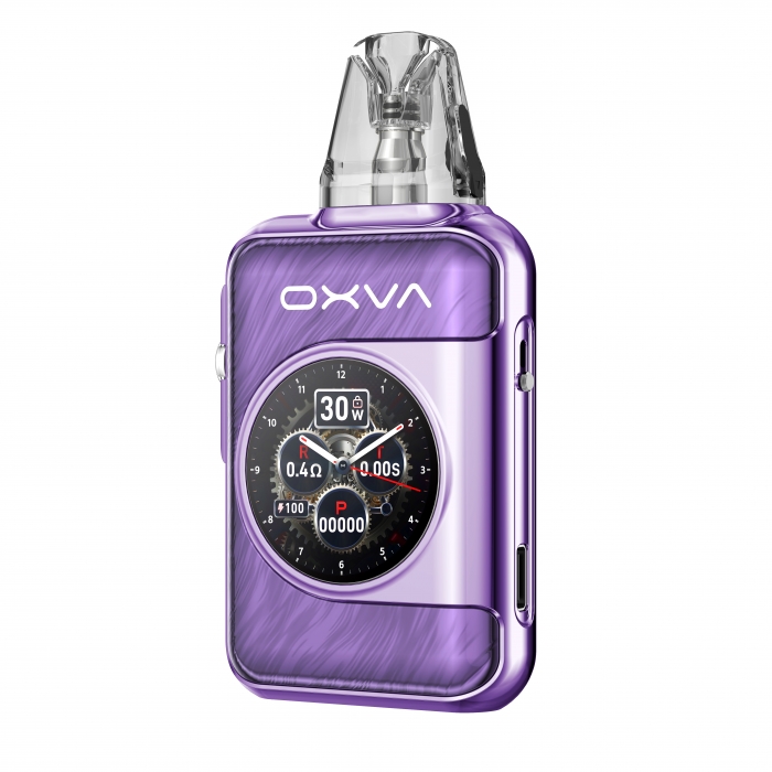 Xlim SQ Pro 2 Pod Kit - OXVA – Bild 6