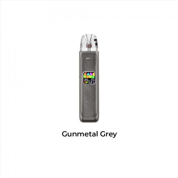 Caliburn G4 Pod Kit - Uwell – Bild 3