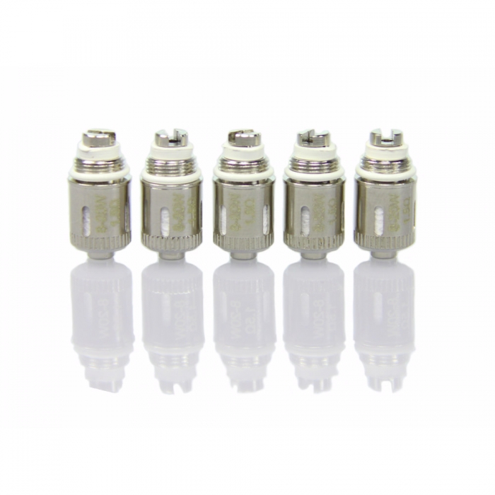 Subohm Coilheads für GS AIR - Eleaf Branding