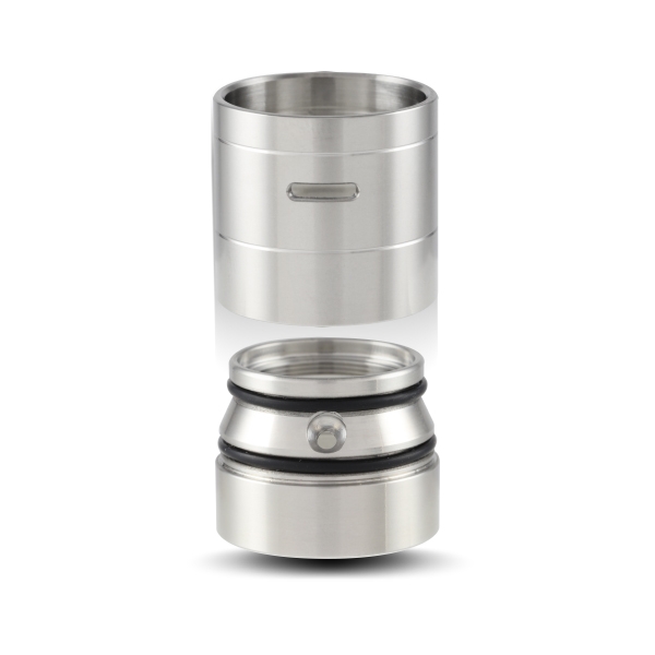 Corona V8 MTL Deluxe - Steampipes – Bild 4