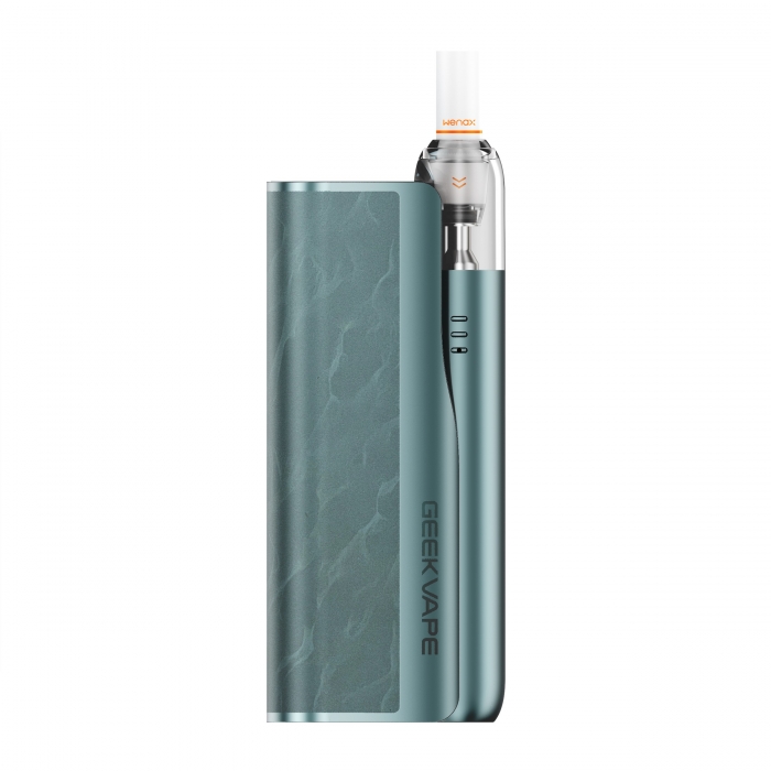Wenax M Starter Kit - Neue Farben - Geekvape – Bild 5