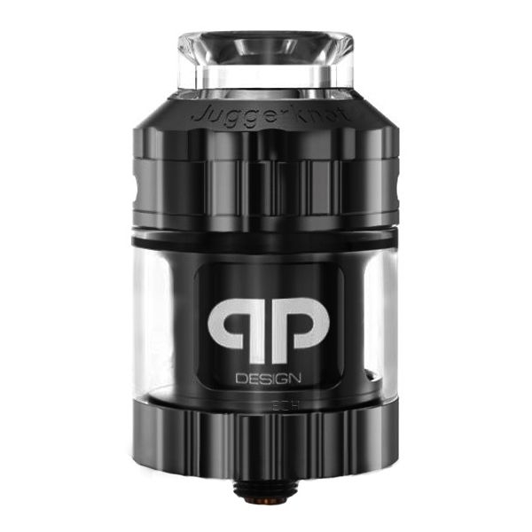 Juggerknot MR RTA - QP-Design – Bild 5