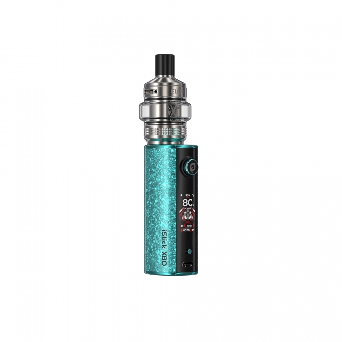 iStick X80 Kit - Eleaf – Bild 5
