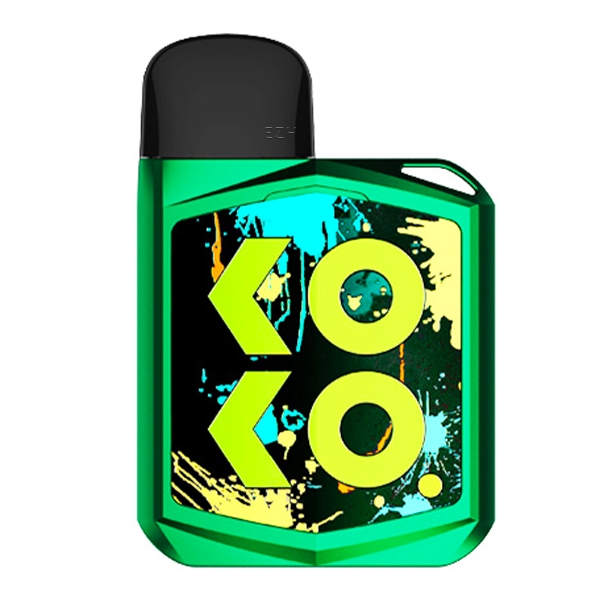 Caliburn Koko Prime Starterset - UWELL – Bild 5