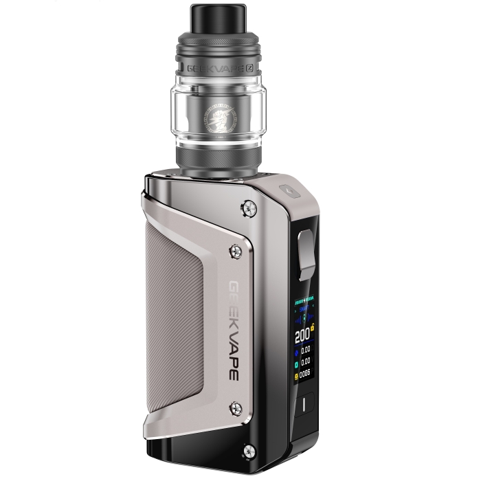 Aegis Legend 3 Kit - Geekvape – Bild 3