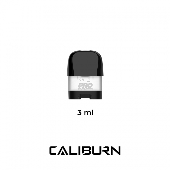Caliburn X Leer Pod 3ml - Uwell