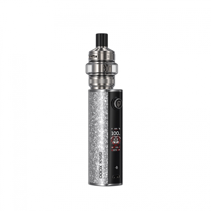 iStick XC100 Kit - Eleaf – Bild 3