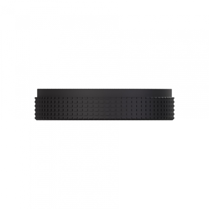 Simurg X30 Base Cap GRID Black - I Mist – Bild 2
