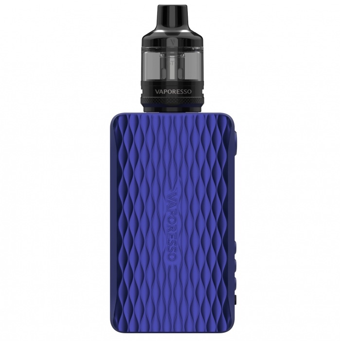 GEN 160 mit GTX Pod Kit - Vaporesso – Bild 3