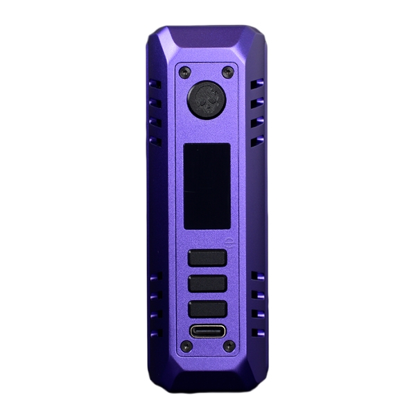 Odin Mini V2 Mod - Dovpo – Bild 4