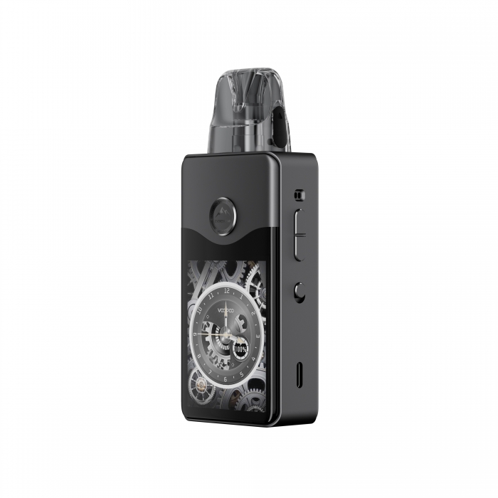 Vinci E120 Pod Kit - VooPoo – Bild 4