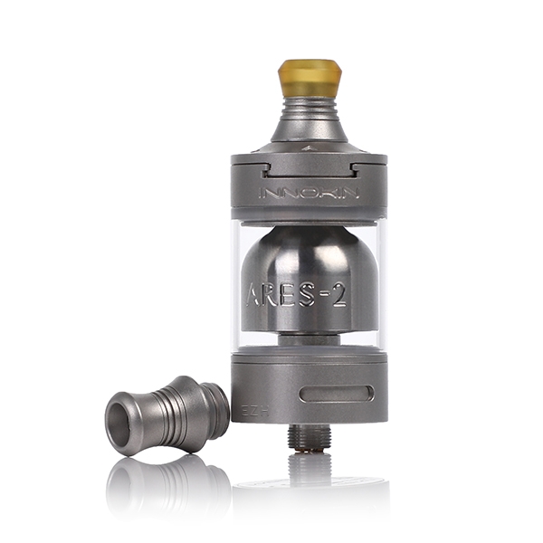 Ares 2 MTL RTA 22 mm Limited Edition Tank - INNOKIN – Bild 6