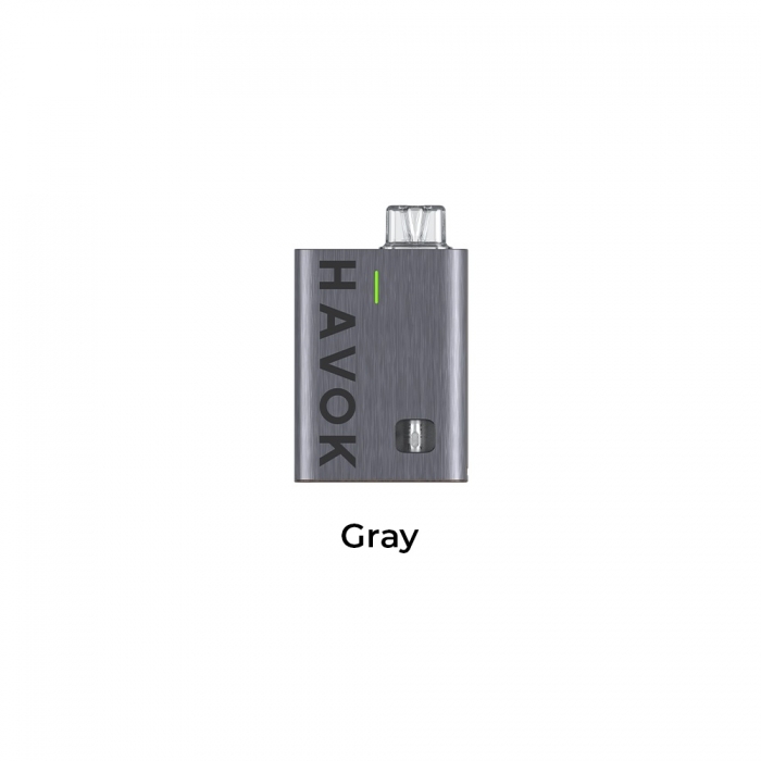 Havok R Pod Kit - Uwell – Bild 2