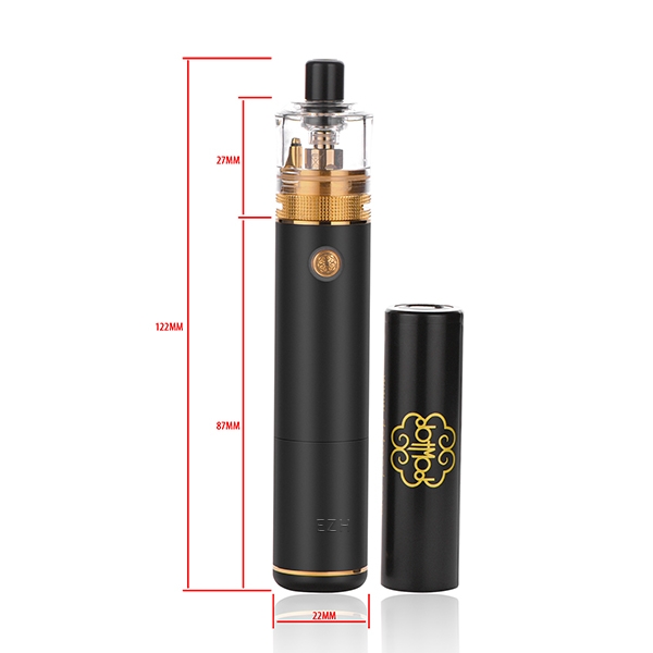 dotStick Kit Starterset - DotMod – Bild 2