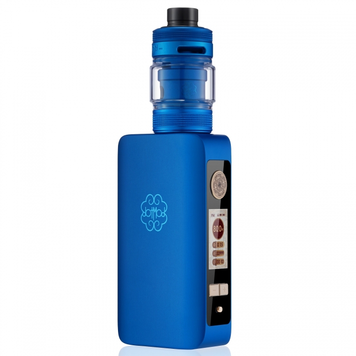 dotBox 220W V2 Kit - DotMod – Bild 5