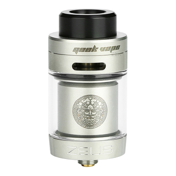 Z DUAL RTA Selbstwickel-Tankverdampfer - Geek Vape – Bild 6
