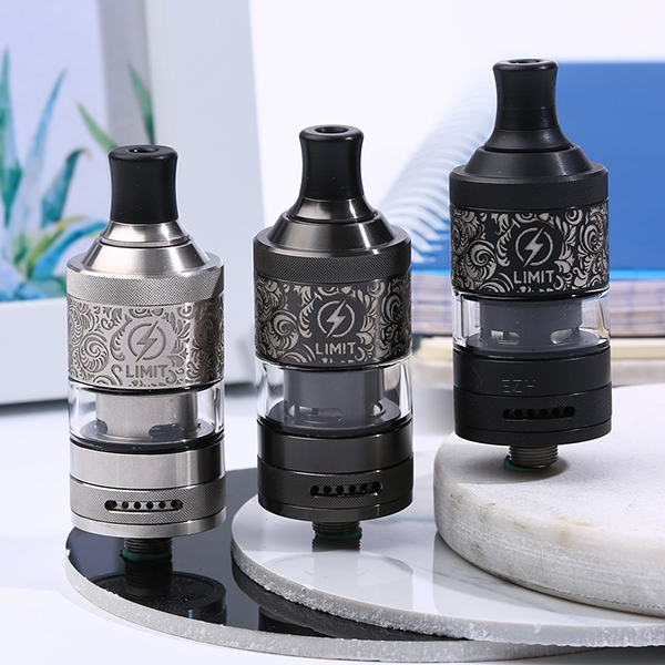 Limit MTL RTA Renaissance - Kizoku – Bild 5