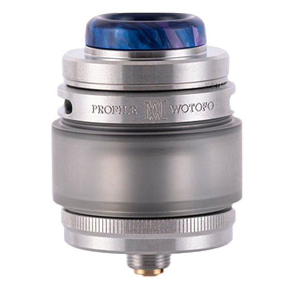 Profile M RTA - Wotofo – Bild 3
