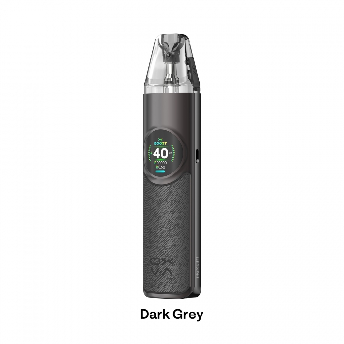 NeXlim Pod Kit - OXVA – Bild 5