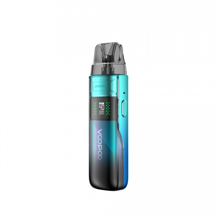 Argus E40 Kit - VooPoo – Bild 5