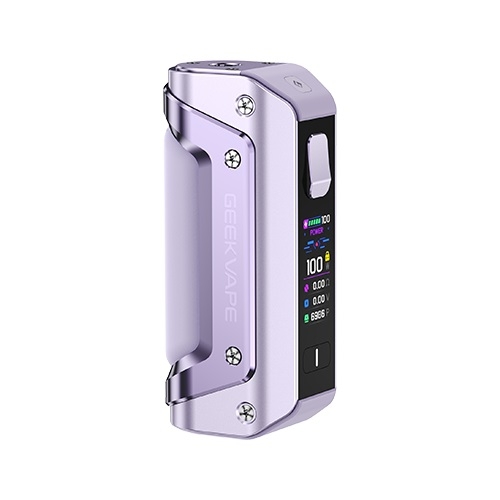 Aegis Solo 3 Mod - Geekvape – Bild 4