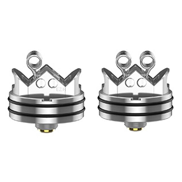 Loop V1.5 RDA Selbstwickelverdampfer - Geek Vape – Bild 4