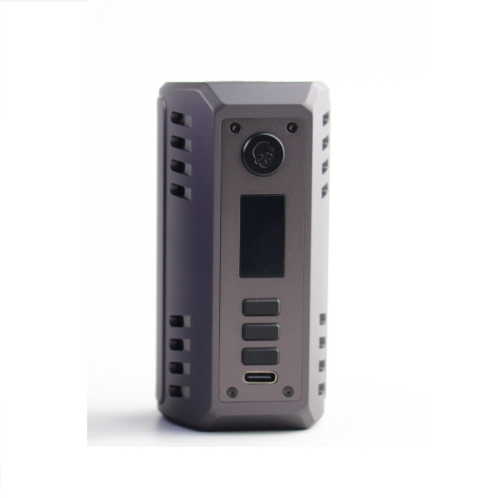 Odin V2 Box Mod - Dovpo – Bild 3